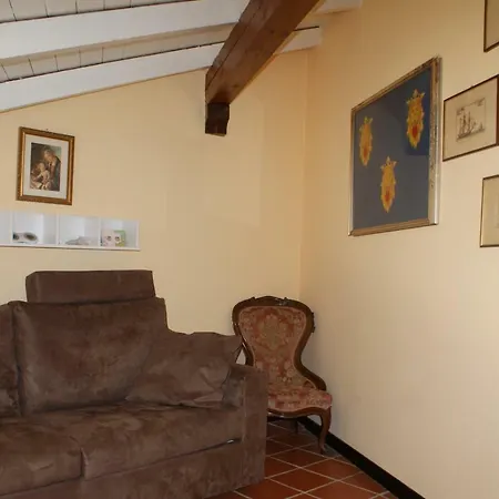 Giardino Delle Palme Apartament Baveno