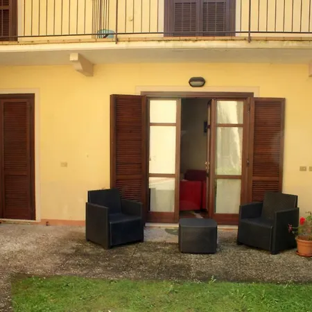 Giardino Delle Palme *