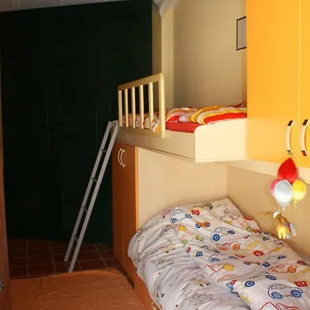 Giardino Delle Palme Apartament *