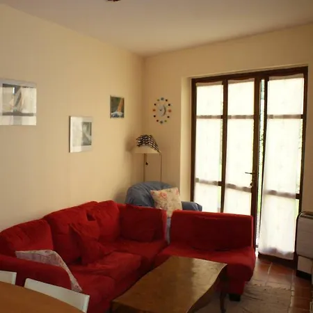 Apartament Giardino Delle Palme