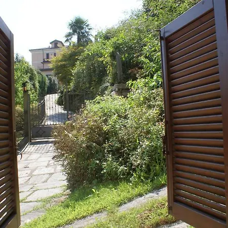 Giardino Delle Palme *