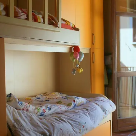 Apartament Giardino Delle Palme Baveno