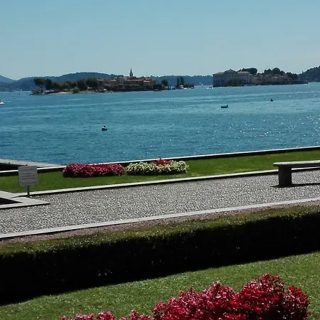 Giardino Delle Palme *