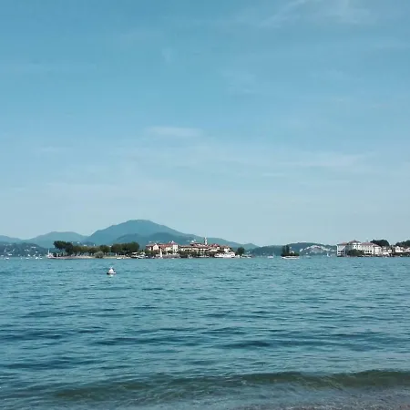 Apartament Giardino Delle Palme *
