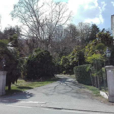 Apartament Giardino Delle Palme *
