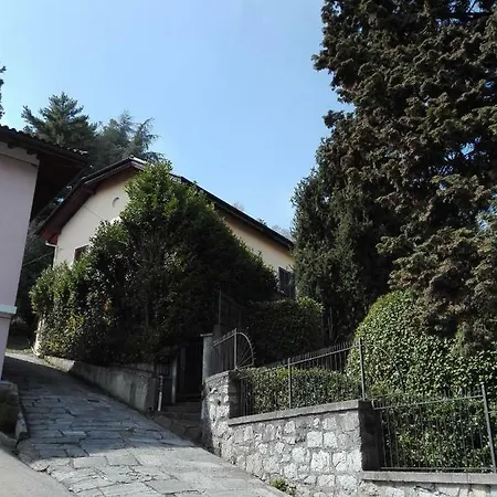 아파트 Giardino Delle Palme *