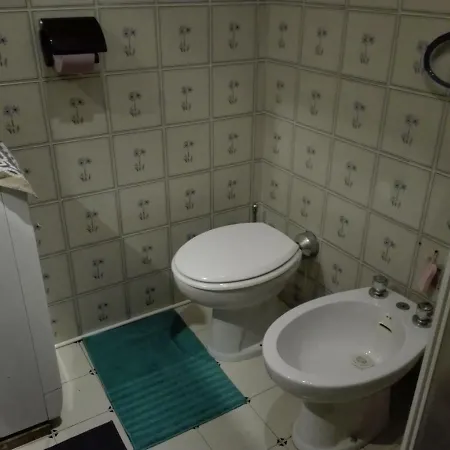 Apartament Giardino Delle Palme *