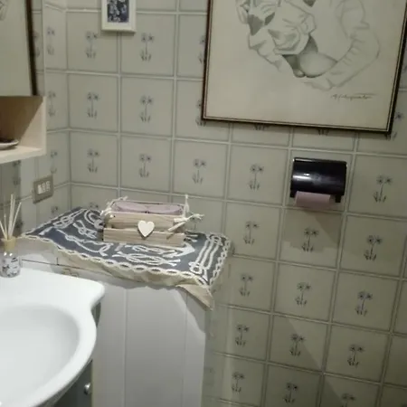 Apartament Giardino Delle Palme