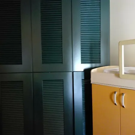 Apartament Giardino Delle Palme Baveno