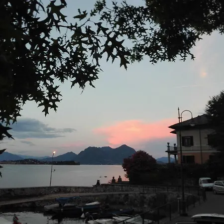 Apartament Giardino Delle Palme