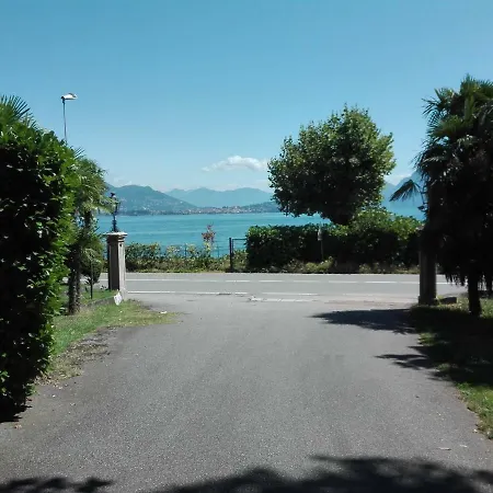 Giardino Delle Palme 아파트