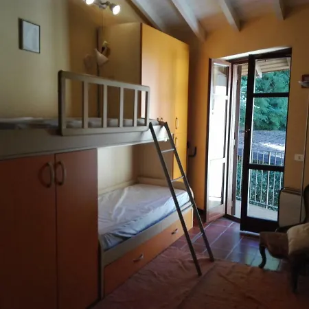 Giardino Delle Palme Apartament *